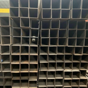 澄城45#无缝方管